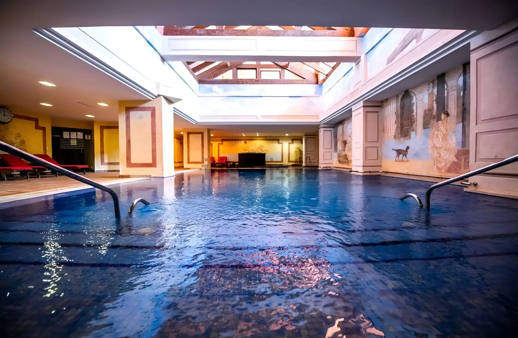Apartamento con piscina en venta en Selwo, imagen 30