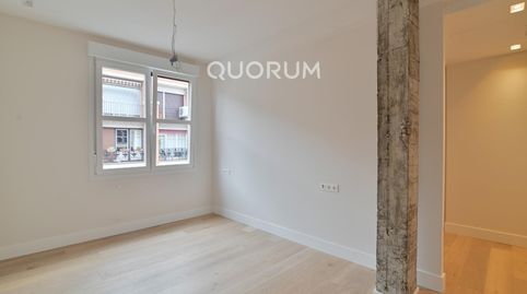 Foto 4 de Piso en venta en Calle General Concha, Alhóndiga, Bilbao