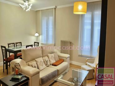 Appartement avec ascenseur à louer à Centro