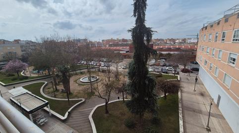 Foto 5 de Apartamento de alquiler en Plaza Virgen de la Victoria, Maria Auxiliadora - Barriada de Llera, Badajoz Capital