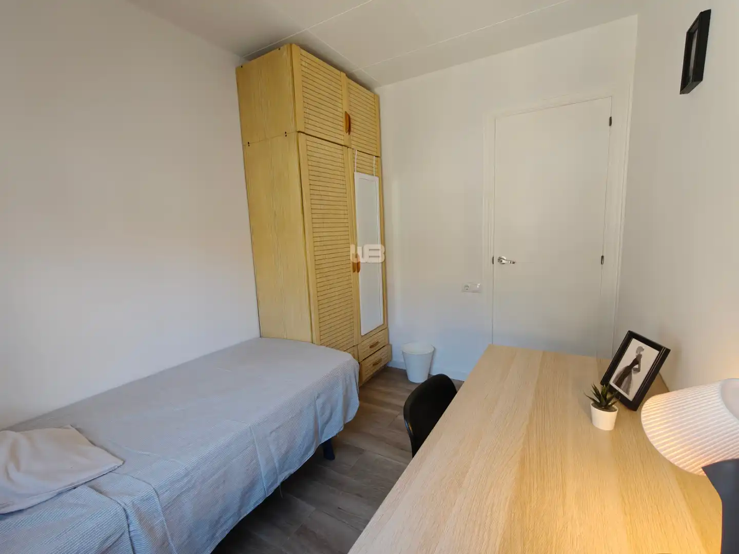 Piso de alquiler en Carrer de Felip II, 123, Navas