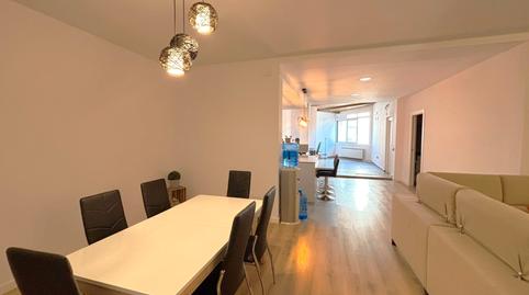 Foto 5 de Casa adosada en venta en Carrer de la Manxa, Zona Esportiva, Barcelona