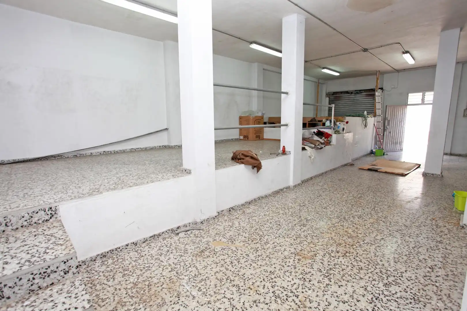 Local commercial à vendre à Calle de Santa Teresa, imagen 10