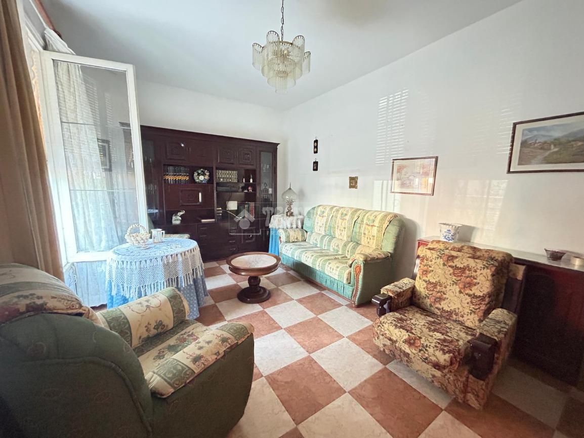 Single-family semi-detached for sale in Barrio de Ciudad Jardín