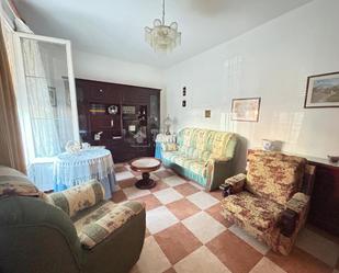 Casa adosada en venda a Barrio de Ciudad Jardín