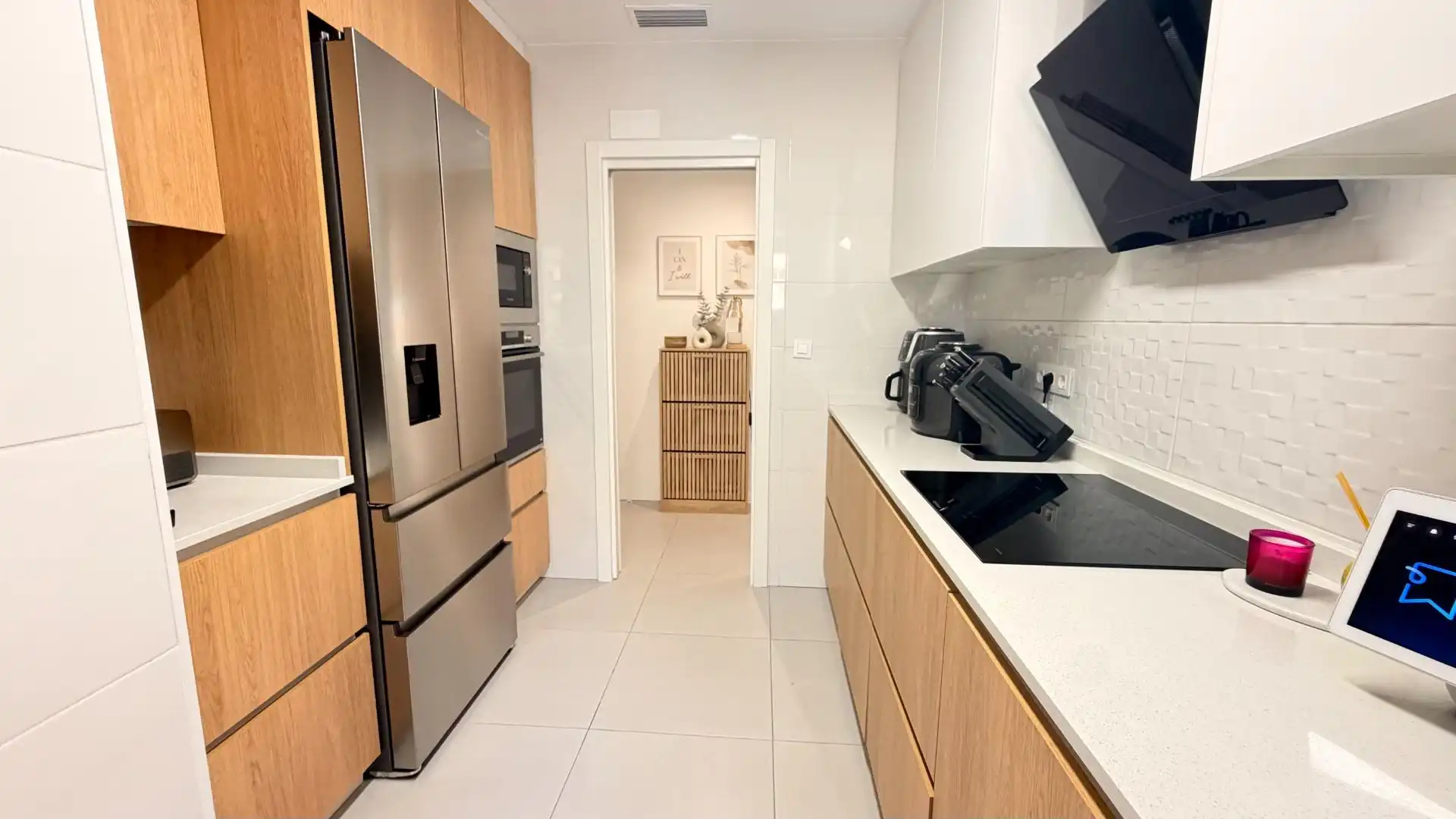 Apartament amb piscina en venda a Elche ciudad, imagen 22