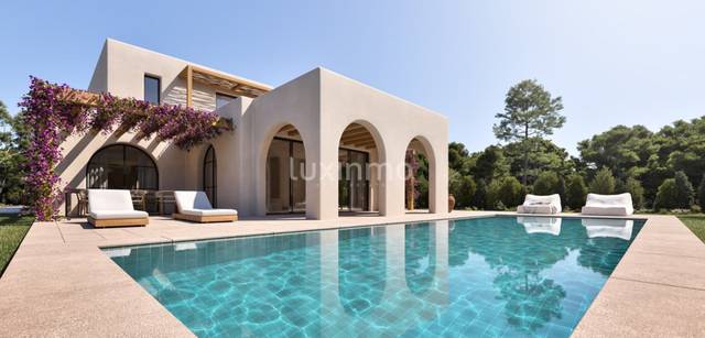 Casa-chalet en Venta en Pinar del Advocat - Cometa