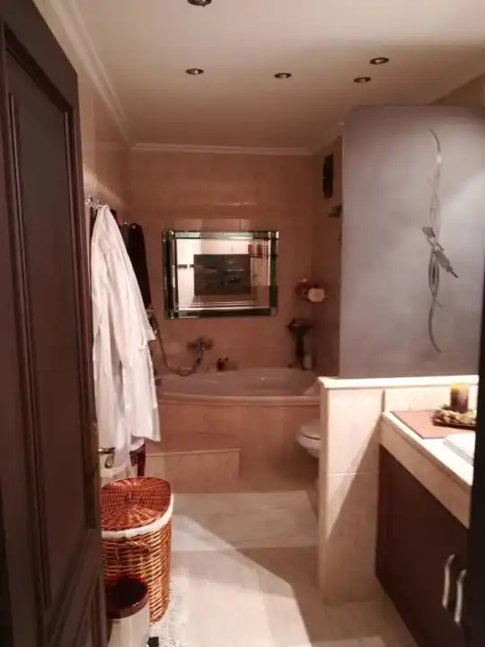 Baño de Piso en venta en Ourense Capital  con Calefacción, Parquet y Trastero