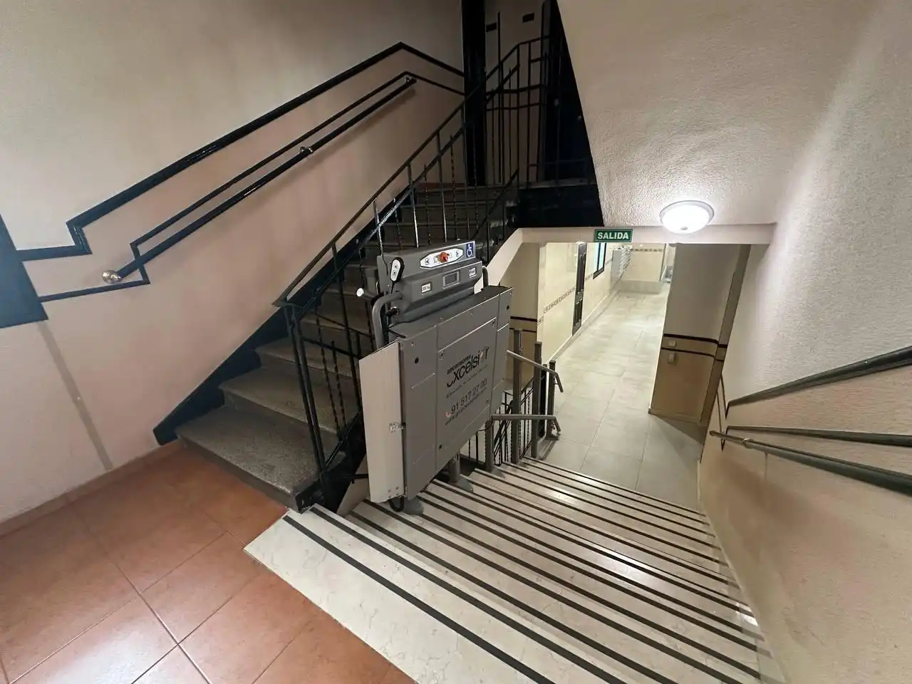 Flat with lift for sale in Calle ALONSO CANO 65, imagen 19