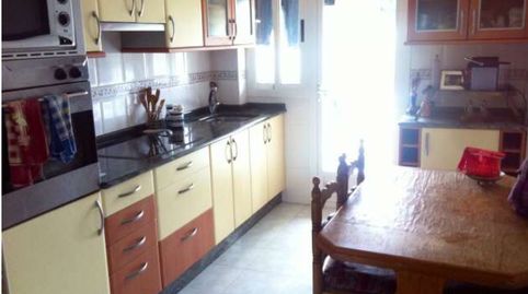 Foto 2 de Piso en venta en Avenida Da Maía, Bertamirans, Ames
