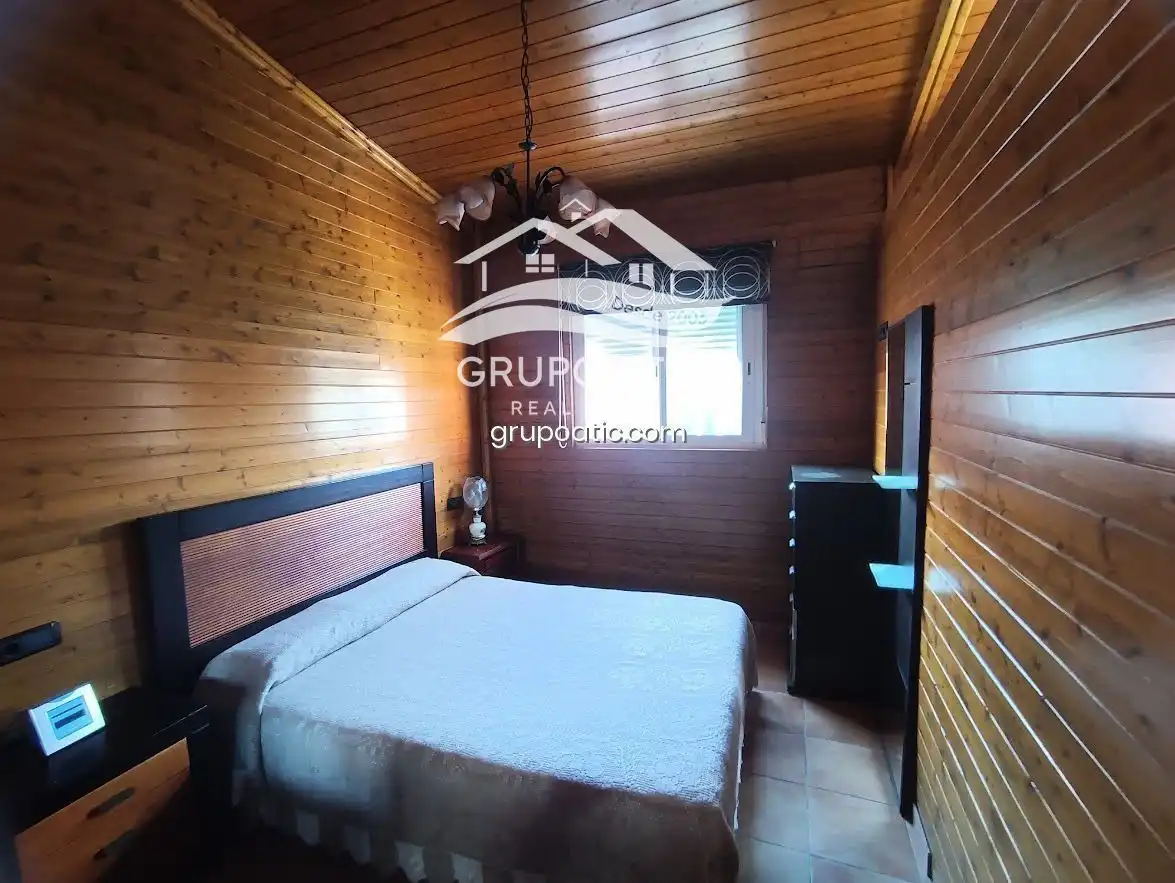 Maison avec jardin à louer à VICENTE CAÑADA BLANCH, imagen 18