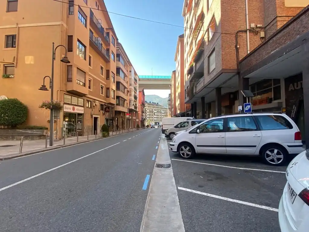 Locale commerciale in vendita a Euskal-Herria Kalea, imagen 5