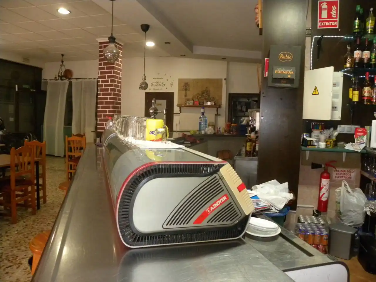 Local comercial en venda a Caravaca de la Cruz, imagen 3