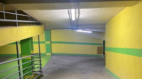 Foto 2 de Garaje de alquiler en Mayor, 21, Casco Histórico, Castellón de la Plana / Castelló de la Plana