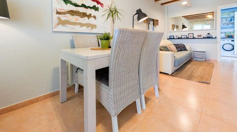 Foto 5 de Casa adosada en venda a De Finlandia, Puerto Marino, Santa Pola