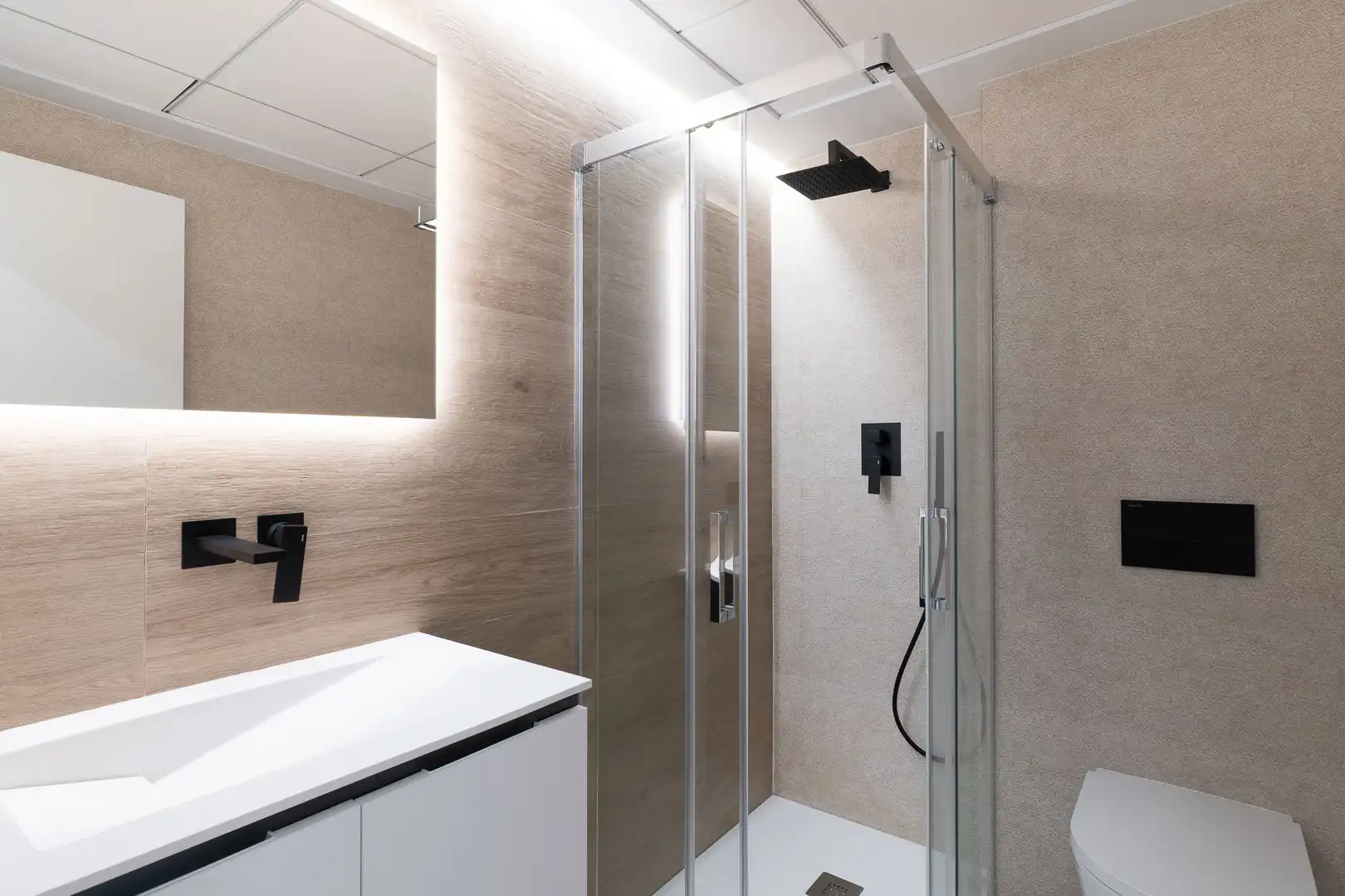 Appartement compact avec piscine à vendre à Las Marinas / Les Marines, imagen 24