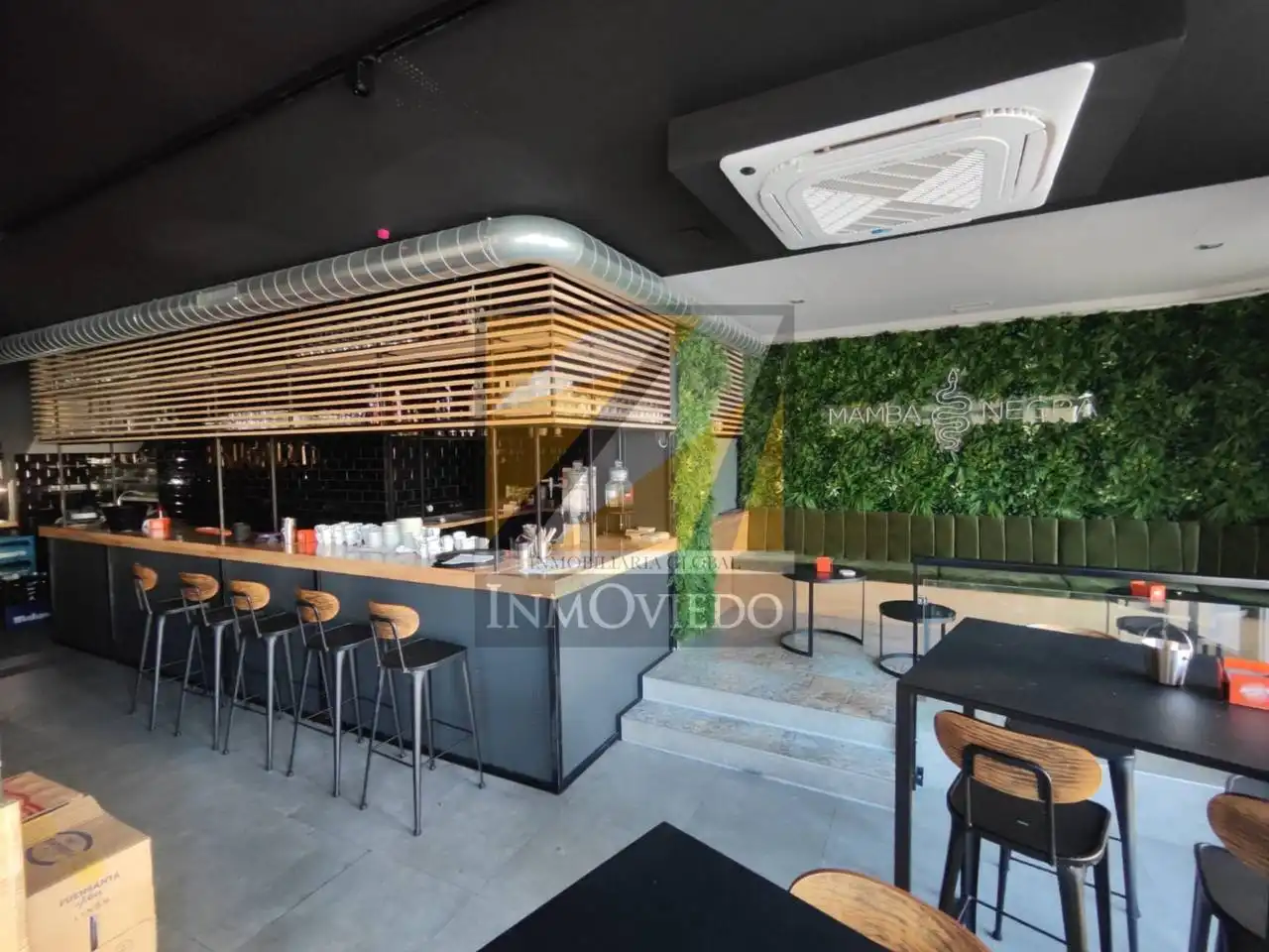 Local en venta en Calle SAN ISIDORO, 18, Casco Histórico