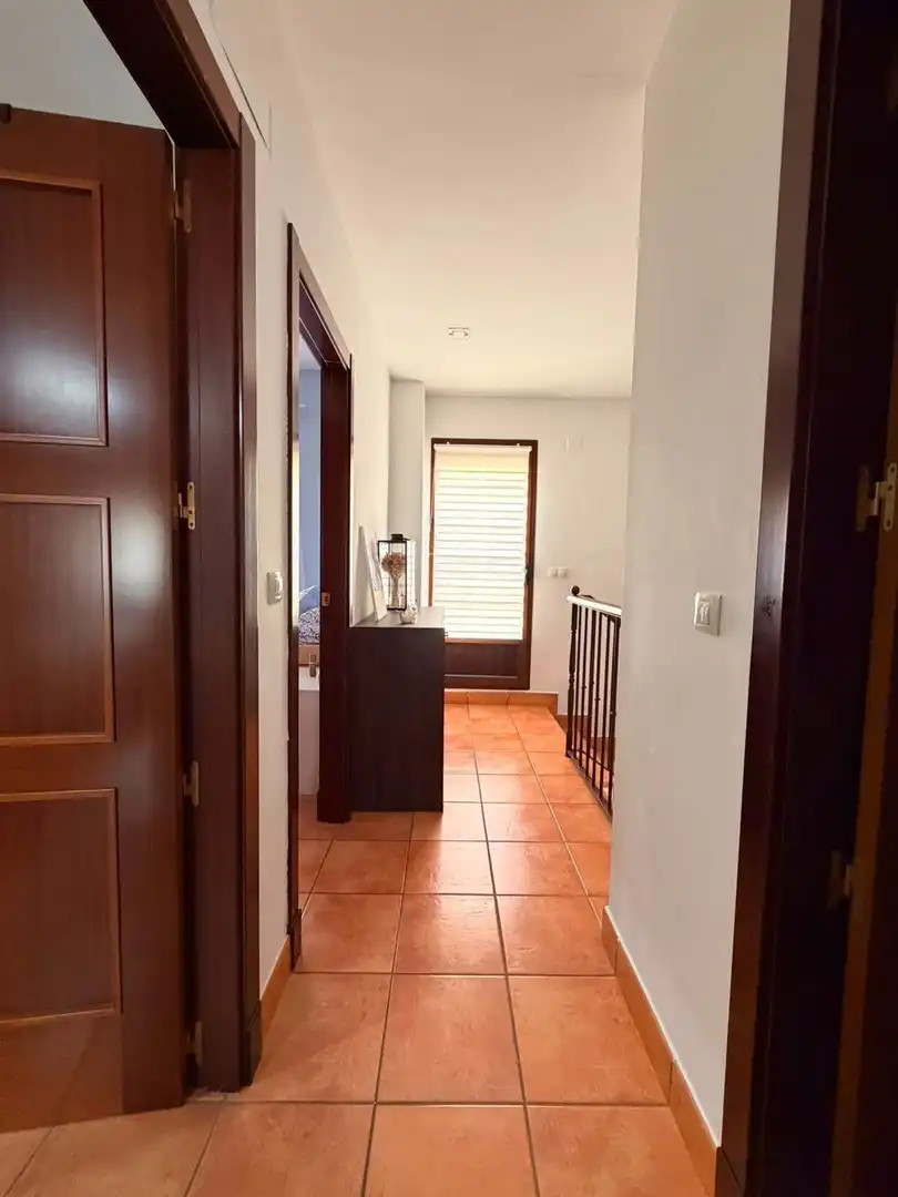 Casa o xalet en venda en Mairena del Alcor amb Aire condicionat, Terrassa i Traster