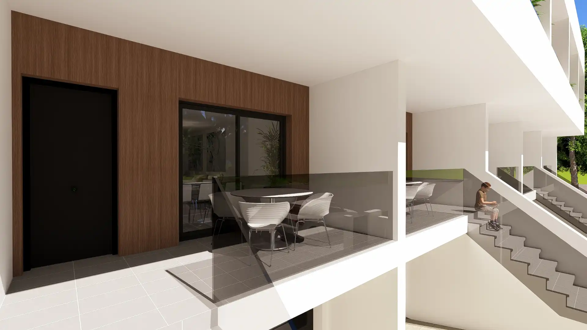Houses for sale in Avenida Juan Carlos Ferrero, 15, Redován