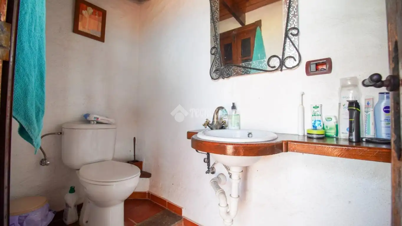 Casa con terraza en venta en La Matanza de Acentejo, imagen 15
