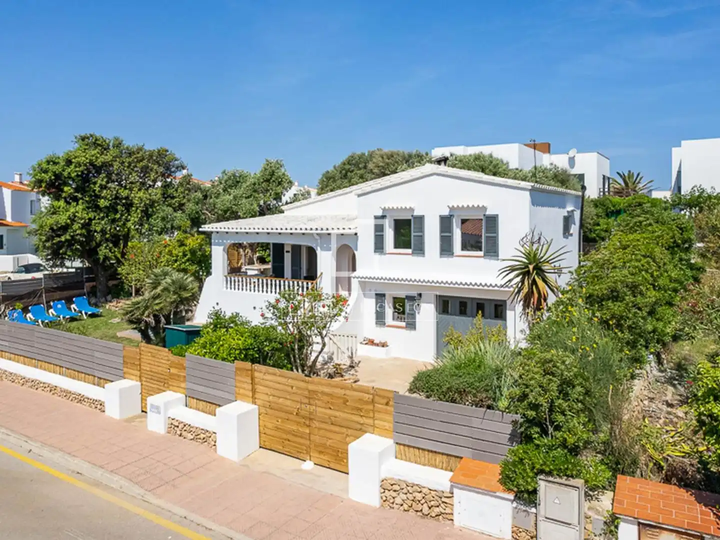 Villa mit Pool zum Verkauf in Punta Grossa, imagen 2