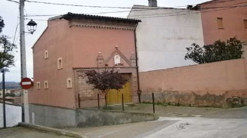 Foto 5 de Casa o chalet en venta en Barrio San Roque, Consolación, Calatayud