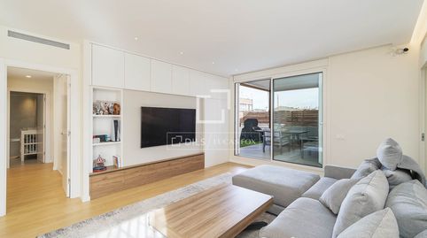 Foto 4 de Ático en venta en La Nova Esquerra de l'Eixample, Barcelona Capital