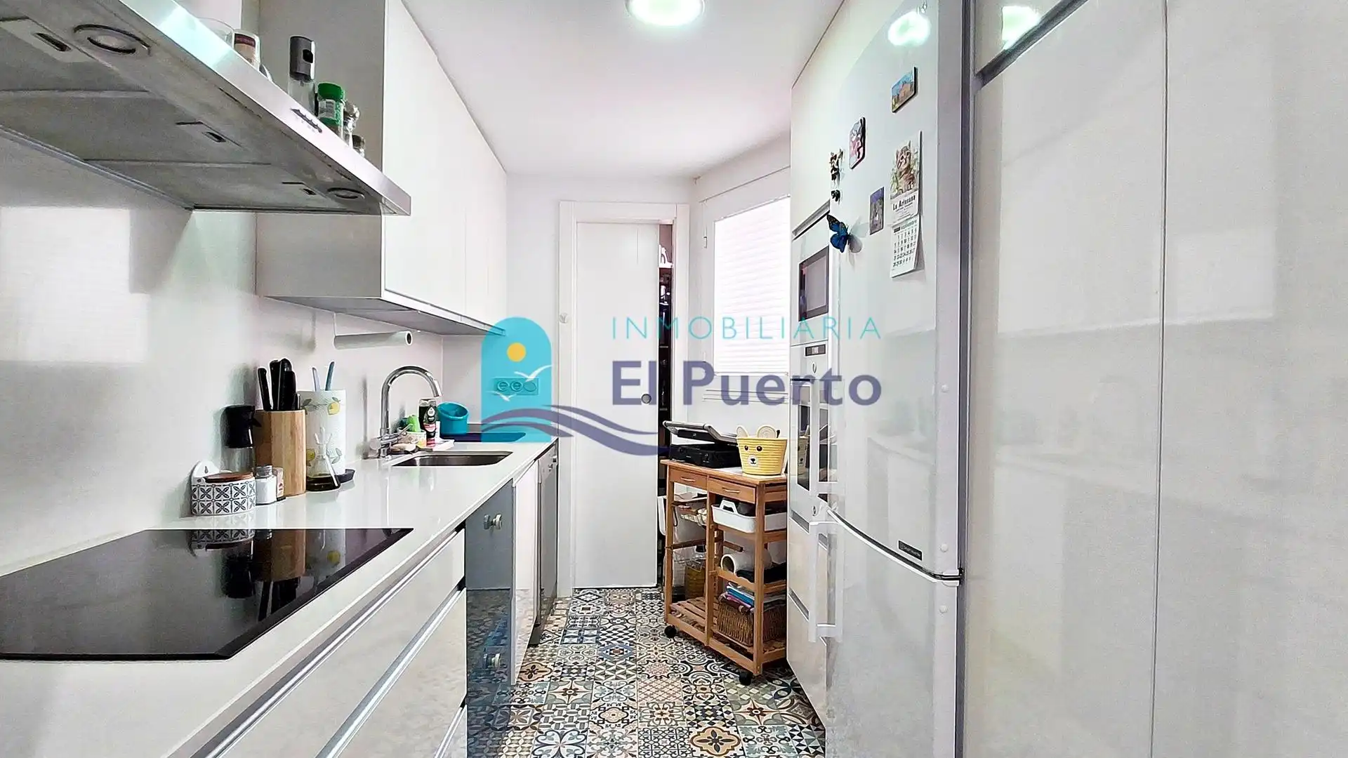 Apartment mit Aufzug zum Verkauf in Puerto de Mazarrón, imagen 14