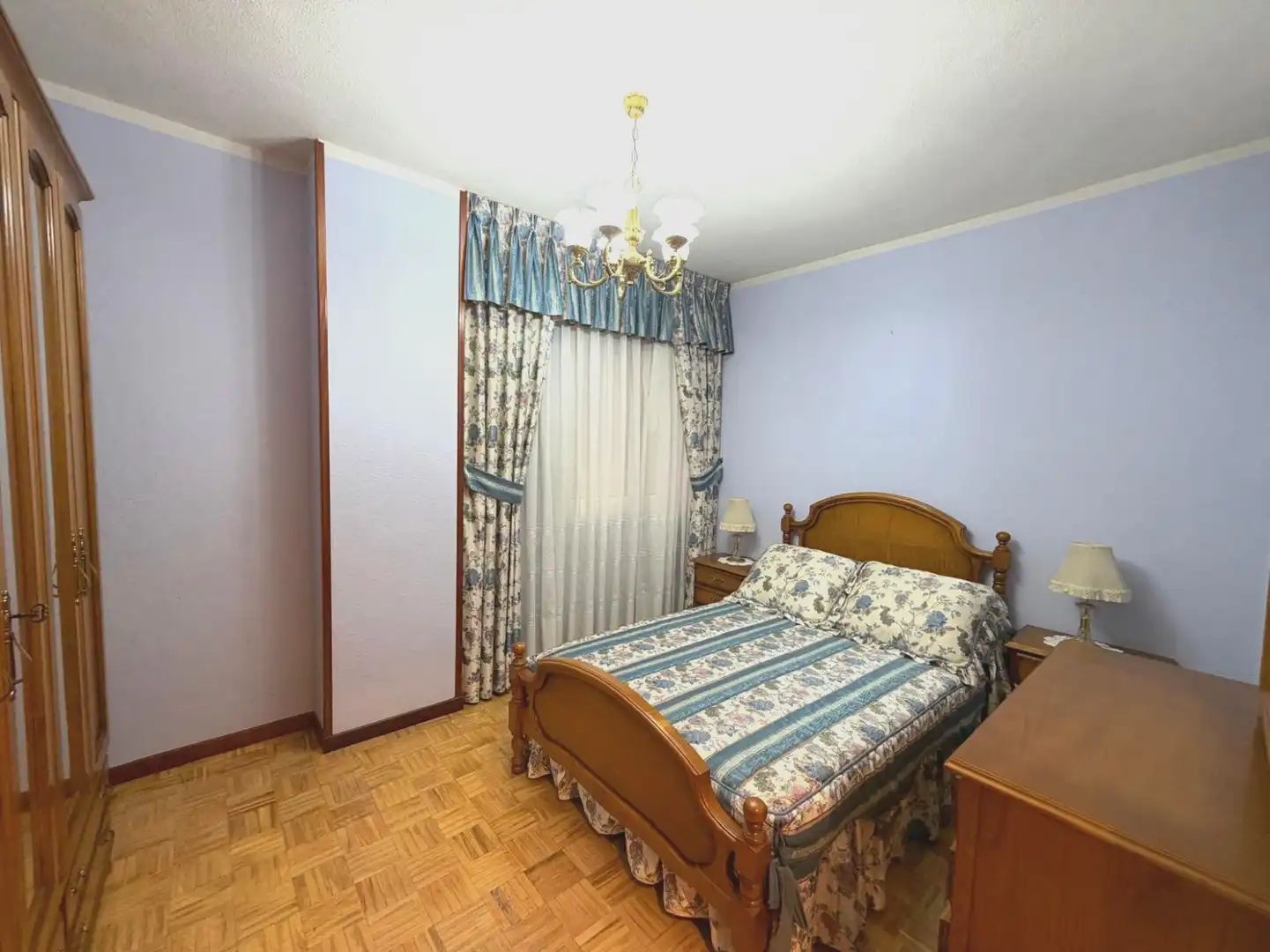 Appartamento con giardino in vendita a Avilés - Calle Juan XXIII, imagen 8
