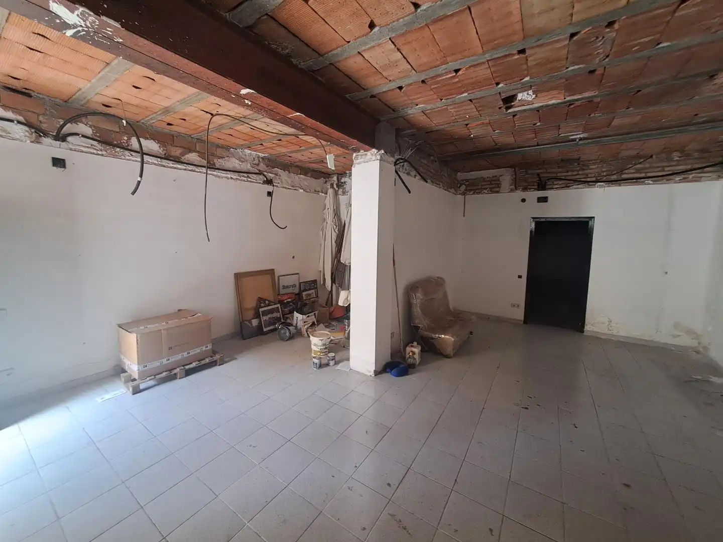 Gewerbefläche zum Verkauf in El Poble Sec