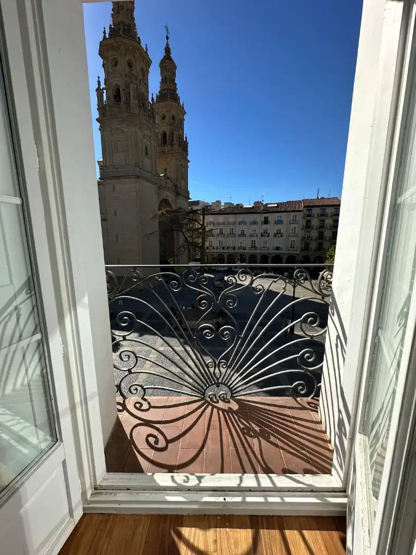 Dúplex con ascensor en venta en Plaza del Mercado 30, imagen 20