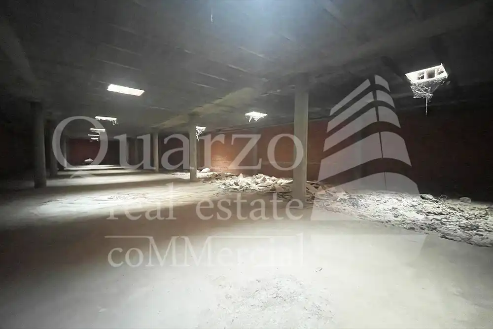 Locale commerciale in vendita a Corral de Almaguer, imagen 3