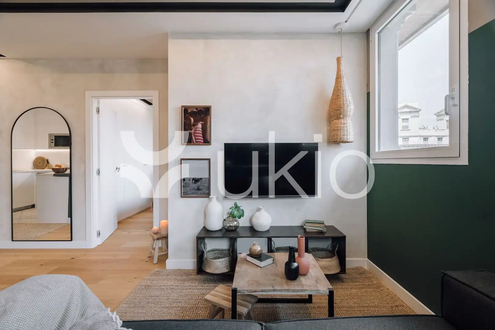 Apartment to rent in Passeig de Gràcia, imagen 8