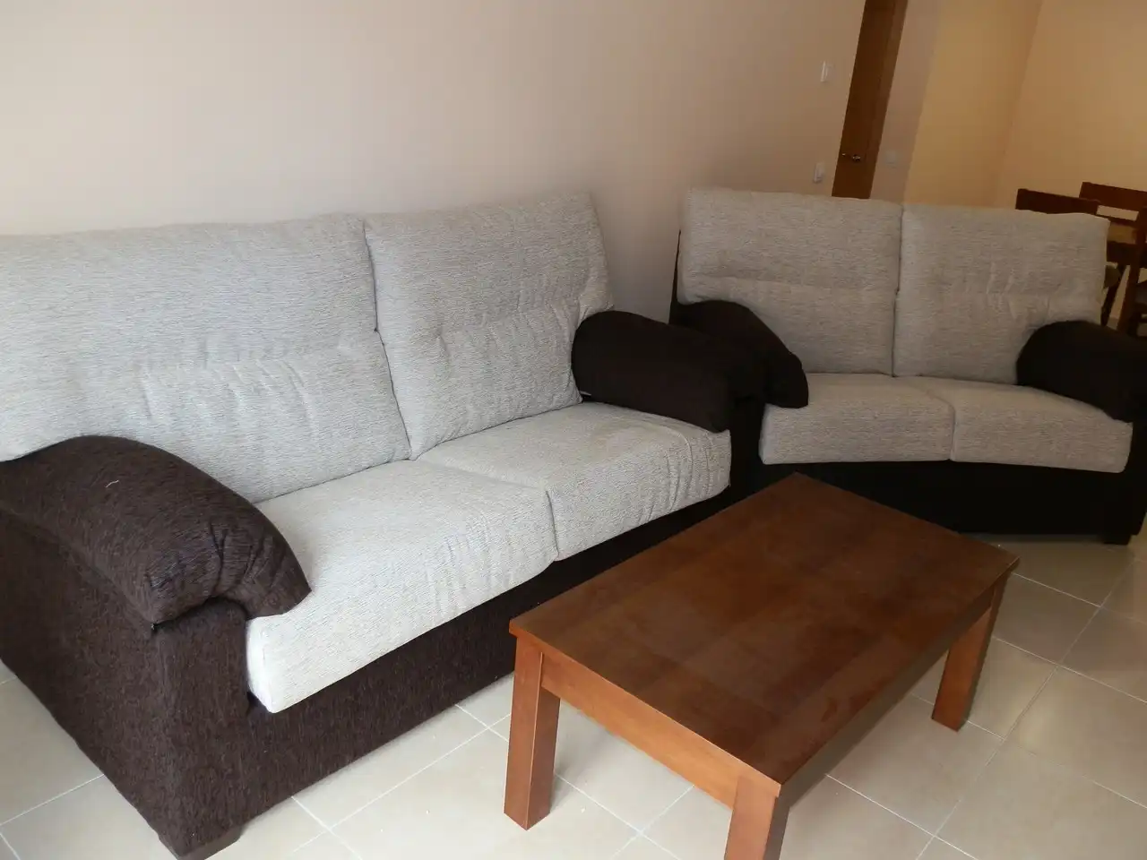 Flat for rent in Avenida de Antonio Fernández Orts, 5, Gavilanes