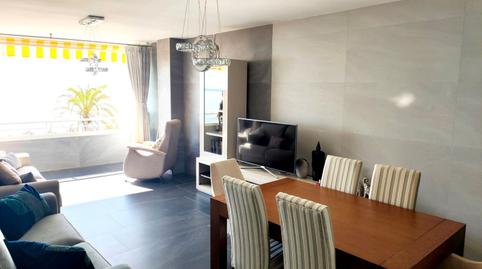 Foto 5 de Apartament en venda a Las Gaviotas  - Carvajal, Fuengirola