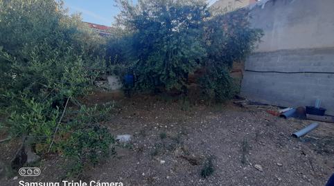 Foto 4 de Casa adosada en venda a Carrer Santa Teresa de Jesús, Secà de Sant Pere, Lleida