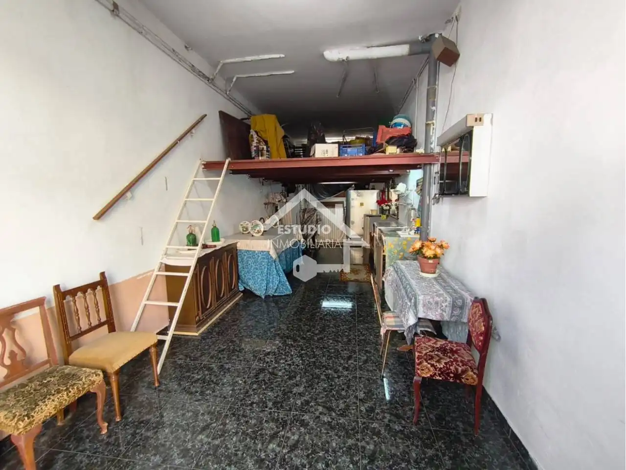 Wohnung mit Terrasse zum Verkauf in Calle San Miguel, imagen 29