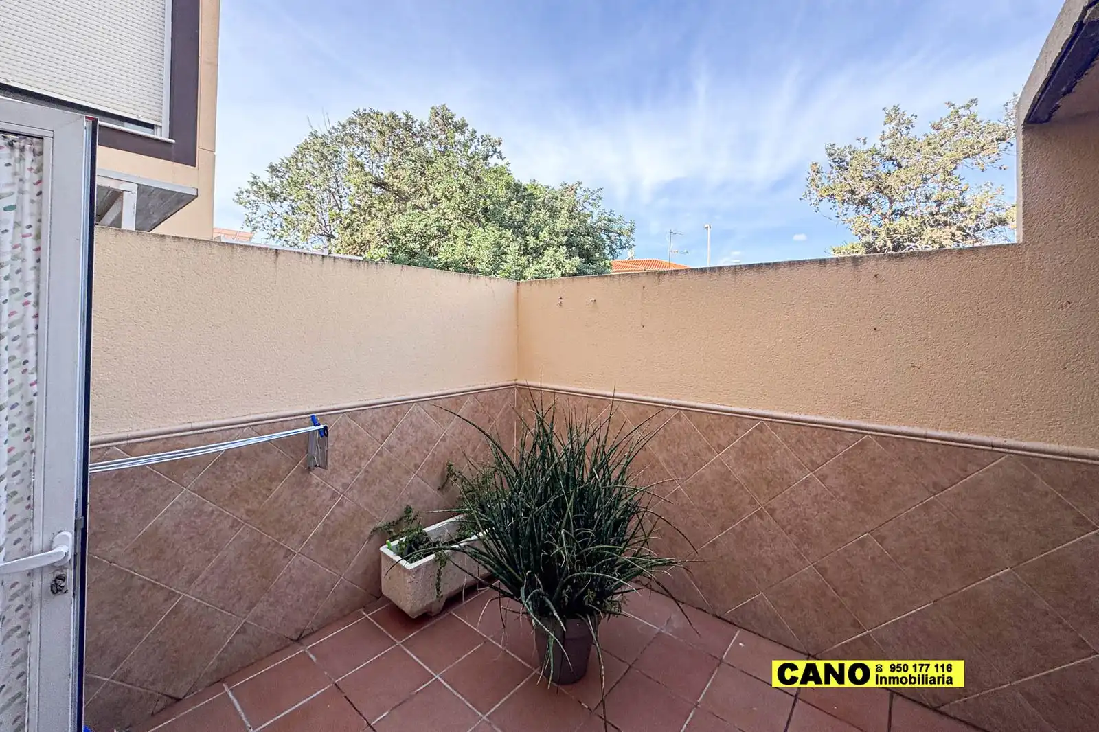 Terrace of Houses for sale in El Ejido  with Air Conditioner, Heating and Terrace