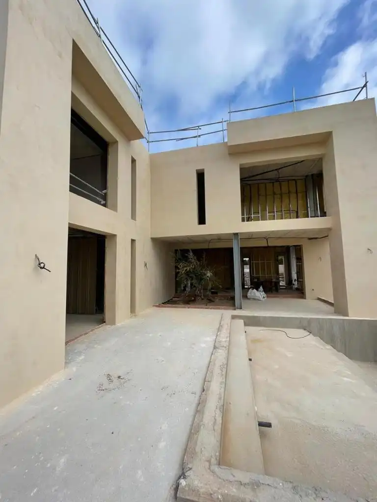 Casa amb piscina en venda a El Tossal - Bello Horizonte, imagen 19