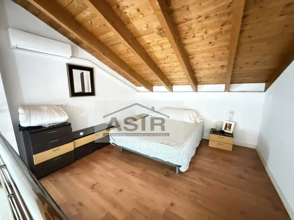 Habitación de Casa o chalet en venta en Alzira