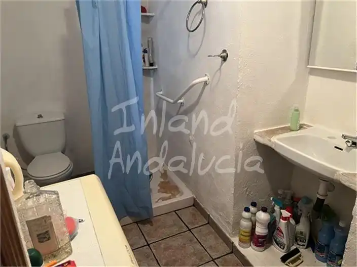 Casa rustica con piscina in vendita a Montefrío, imagen 13