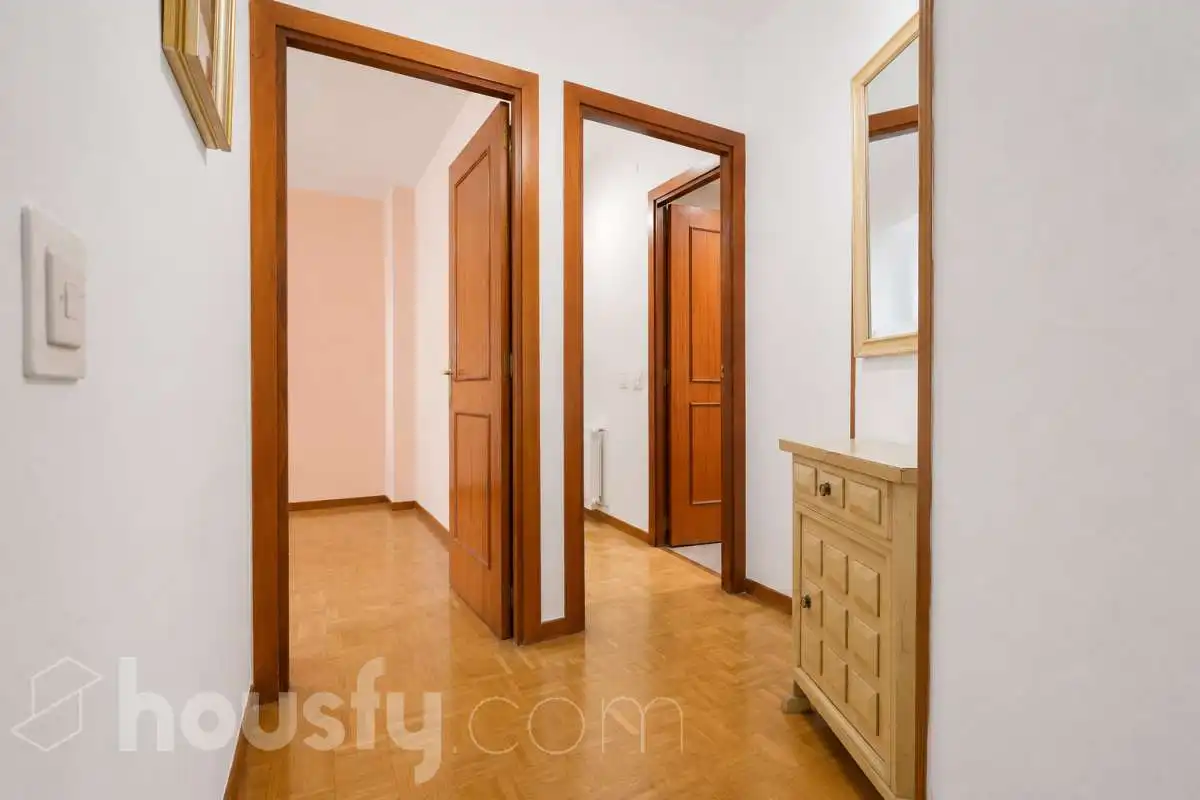 Appartamento con ascensore in vendita a Calle Alberche ., imagen 13