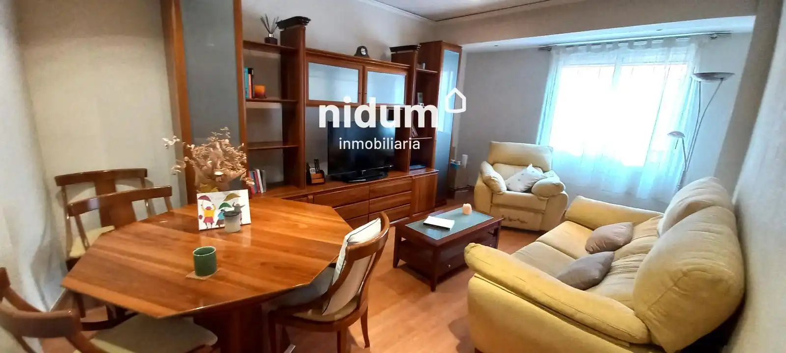 Piso en venta en Xàtiva