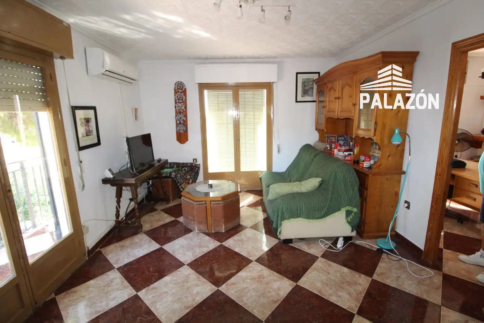 Xalet amb piscina en venda a Crevillent, imagen 34
