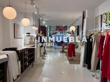 Local comercial en traspaso en Mallorca