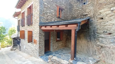 Foto 2 de Casa o xalet en venda a Carrer Unica, 9, La Guingueta d'Àneu, Lleida