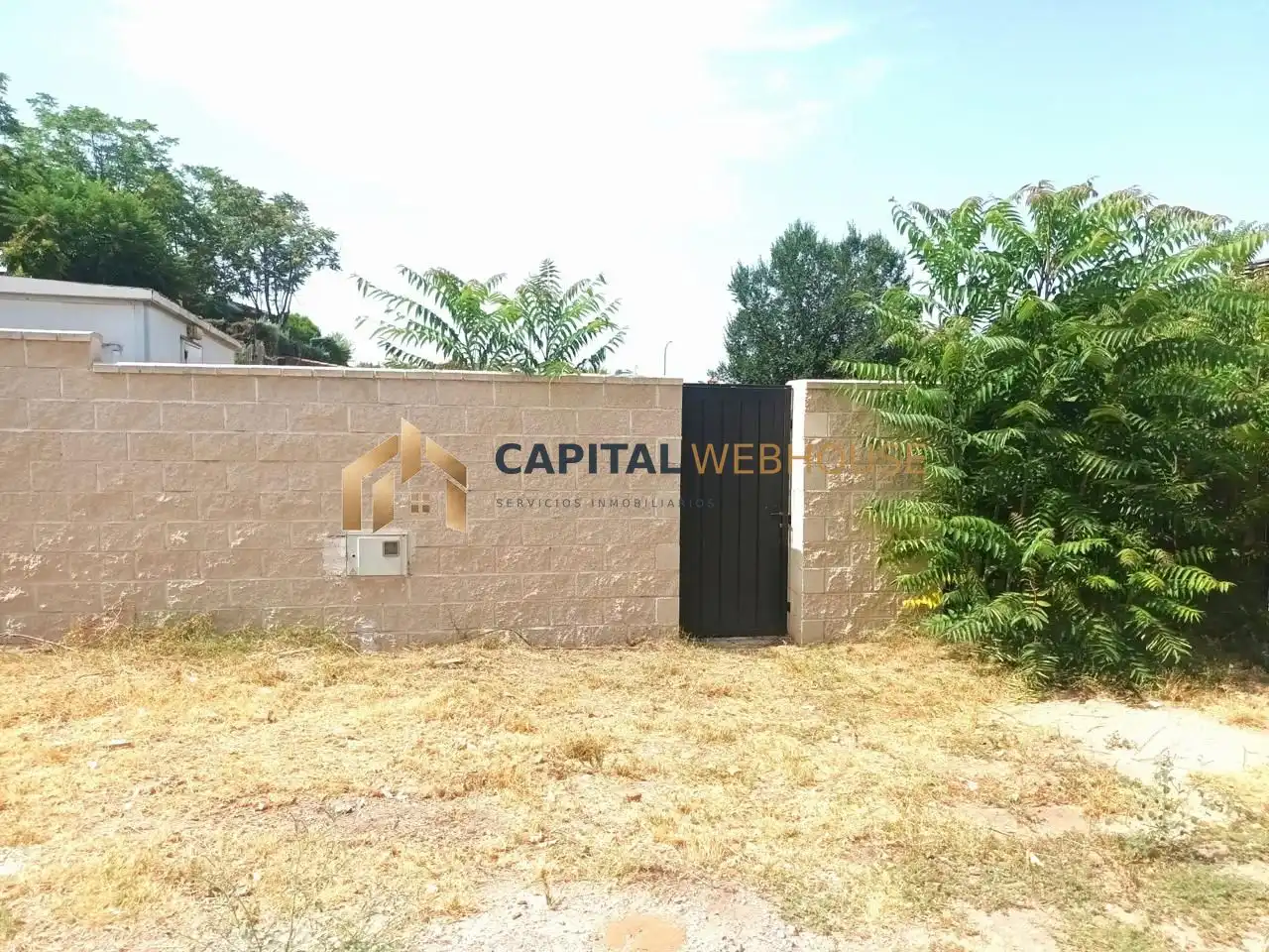 Lands and plots for sale in Calle Río Vero, imagen 2