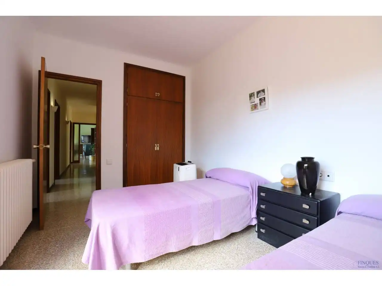 Habitación de Casa o chalet en venta en Santa Cristina d'Aro con Calefacción, Jardín privado y Terraza