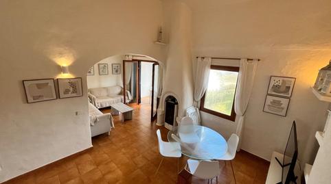 Foto 4 de Apartamento en venta en Playas de Fornells, Illes Balears