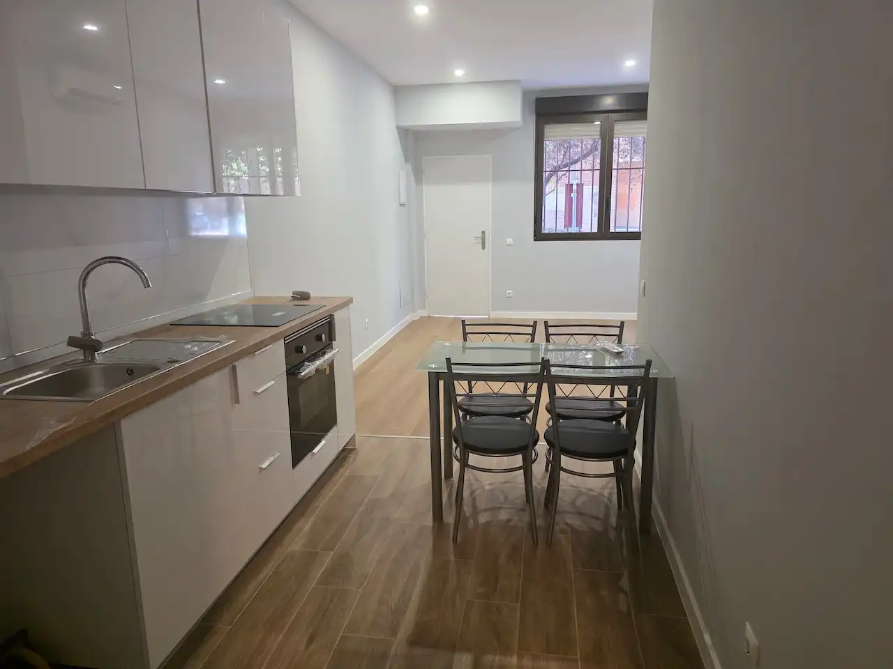 Apartament de lloguer a Calle de la Mancha, imagen 7